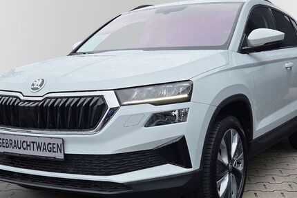 Skoda Karoq 81.290 km 26.950 € Leipzig 04328