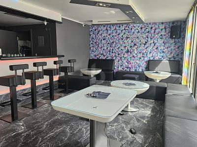 EXTRAVAGANTES GLASHOUSE IN TOP LAGE - Gewerbeobjekt Leonberg | Angebot:25096208