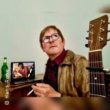 Hans Rohe singt Reinhard Mey - Fast ein Liebeslied 17.04.2027 Alte Post Sandhatten