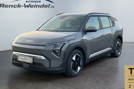 Kia EV3 1.500 km 33.289 &euro; Mannheim 68199