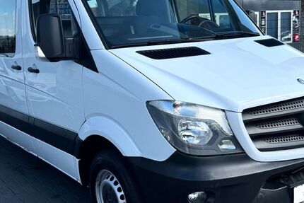 Mercedes-Benz Sprinter 260.000 km 11.999 &euro; Kassel 34123