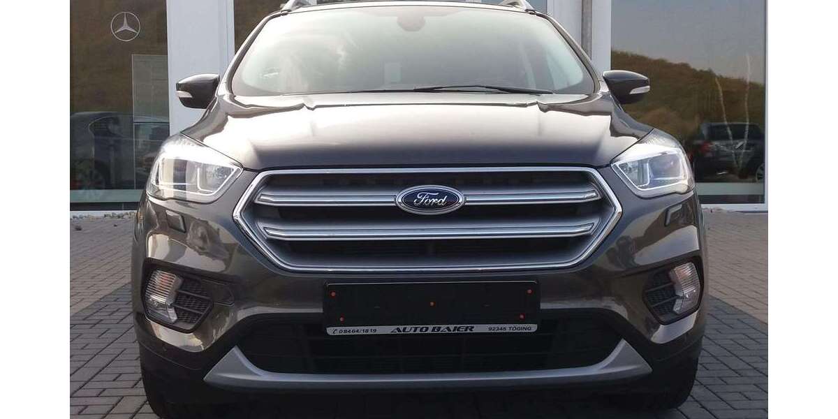 Ford Kuga 176.000 km 10.600 &euro; Dietfurt an der Altmühl 92345