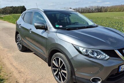 Nissan Qashqai 124.900 km 10.950 &euro; Steinwenden 66879