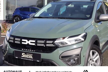 Dacia Sandero 50.606 km 14.987 € Zwickau 08056