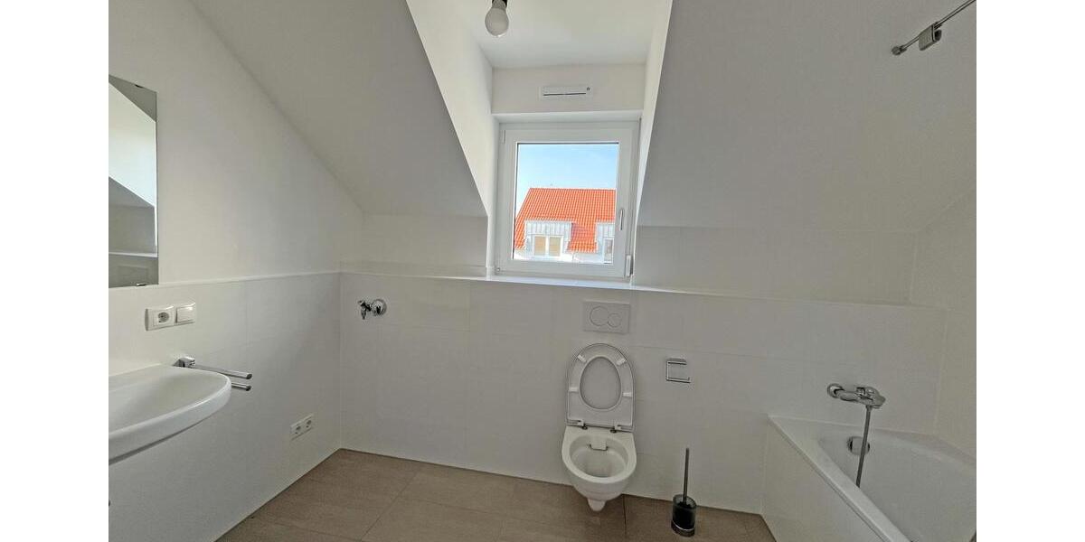 Etagenwohnung Kulmbach Blaich - 4 Zimmer, 92 m&sup2;, 881&euro; | Angebot:26478557