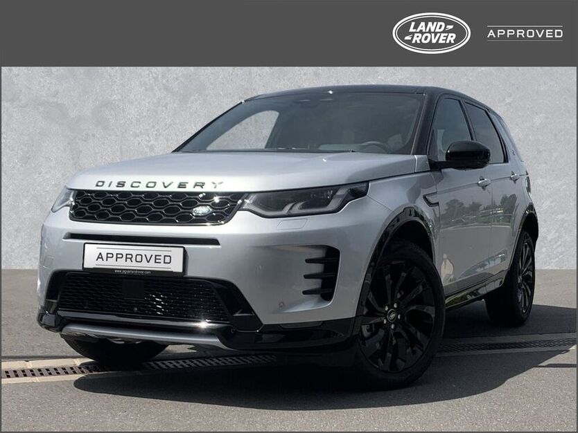 Discovery Sport