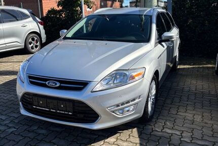 Ford Mondeo 199.780 km 5.900 &euro; Gnarrenburg 27442