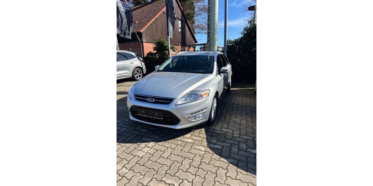 Ford Mondeo 199.780 km 5.900 &euro; Gnarrenburg 27442