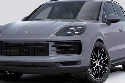 Porsche Cayenne 20.590 km 88.690 &euro; Grainau 82491