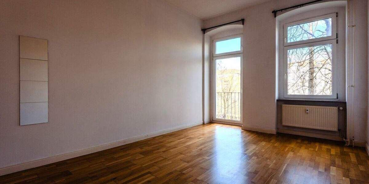 Etagenwohnung Berlin Neukölln - 2 Zimmer, 60 m&sup2;, 315.000&euro; | Angebot:26346501
