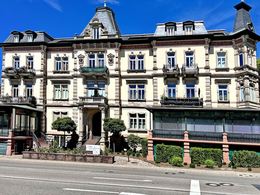 Attraktives Appartement am Festspielhaus
