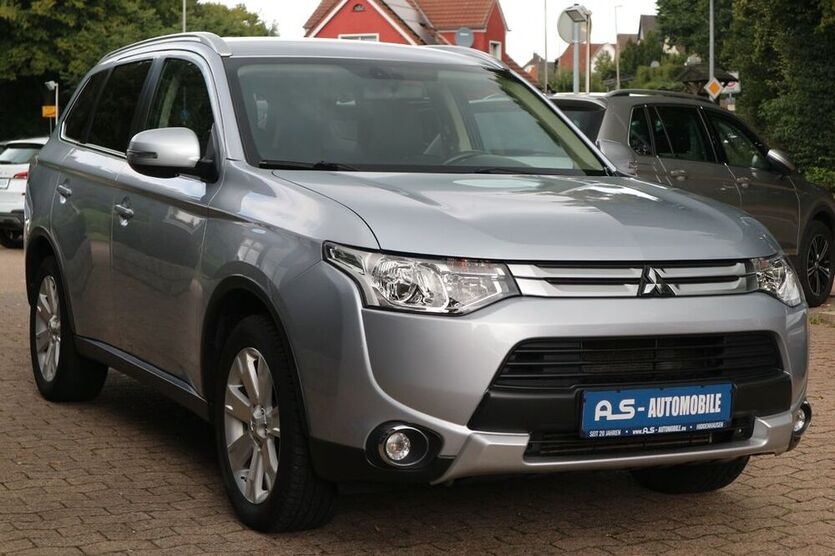 Outlander