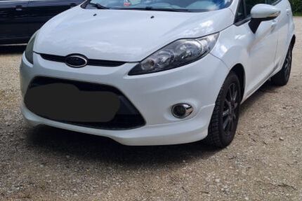 Ford Fiesta 225.200 km 1.700 &euro; Oberasbach 90522