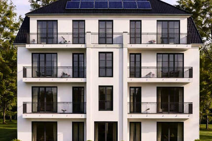 Wohnung Dresden Trachau - 4 Zimmer, 112 m&sup2;, 590.000&euro; | Angebot:26230478