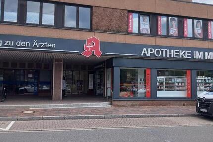Gewerbeobjekt Kaltenkirchen - 995&euro; | Angebot:26623327