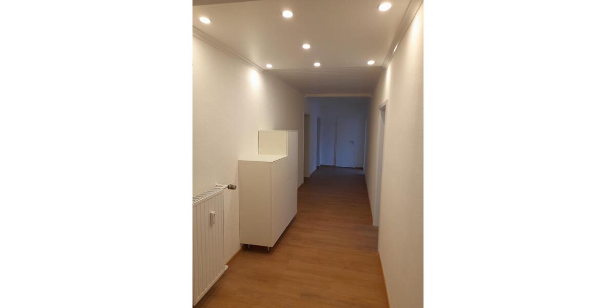 Dachgeschoßwohnung Meppen - 3 Zimmer, 96 m&sup2;, 850&euro; | Angebot:26671630