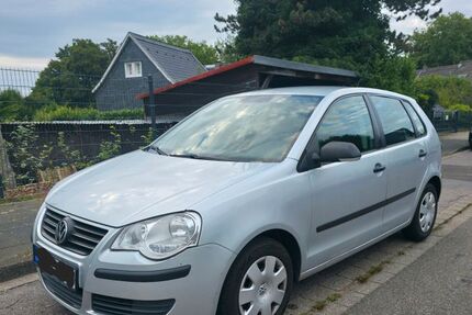 VW Polo 217.980 km 1.700 &euro; Duisburg 47137