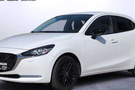 Mazda 2 97.000 km 13.998 &euro; Durach 87471