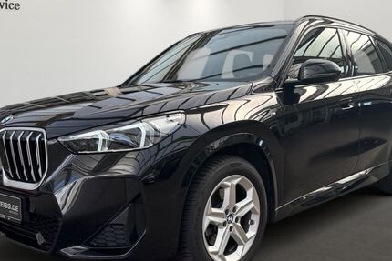 BMW X1 51.900 km 36.900 &euro; Aichach 86551