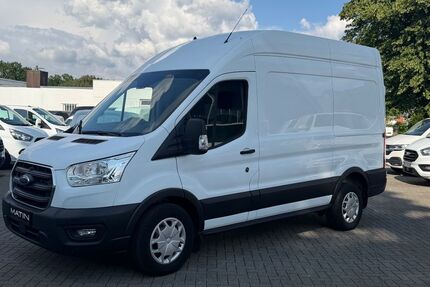 Ford Transit 63.508 km 21.900 &euro; Norderstedt bei Hamburg 22851