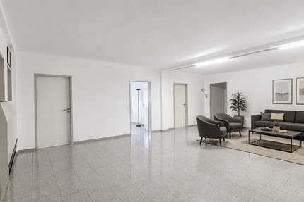 Gewerbeobjekt Düsseldorf Oberbilk - 600&euro; | Angebot:27359091
