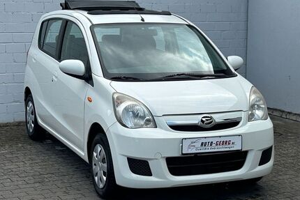 Daihatsu Cuore