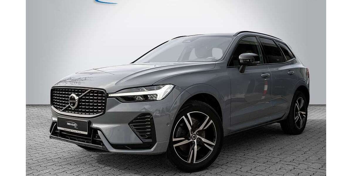 Volvo XC60 123.600 km 30.890 &euro; Pinneberg 25421