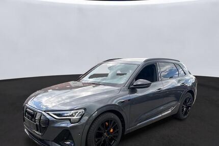 Audi e-tron 46.088 km 34.890 &euro; Hagen 58091