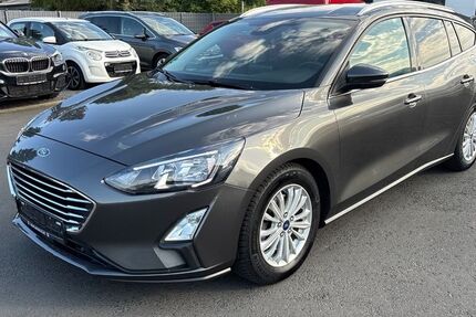 Ford Focus 182.000 km 9.490 &euro; Kassel 34123