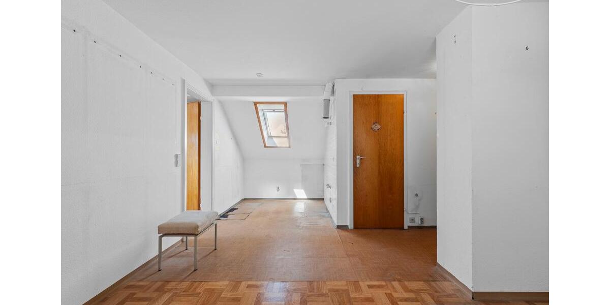 Etagenwohnung Sinzheim - 3 Zimmer, 76 m&sup2;, 930&euro; | Angebot:26208051