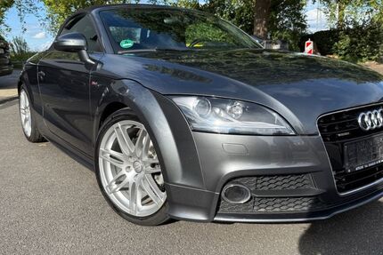 Audi TT 69.826 km 18.700 € Grevenbroich 41515