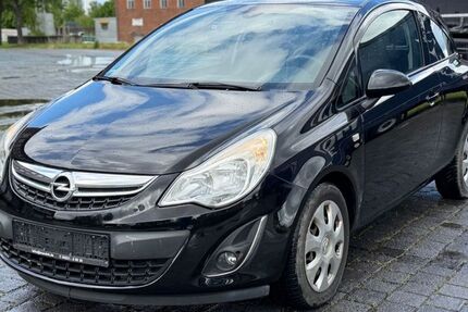 Opel Corsa 149.825 km 2.900 &euro; Duderstadt 37115