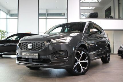 Seat Tarraco 103.350 km 24.700 &euro; Griesheim/Darmstadt 64347