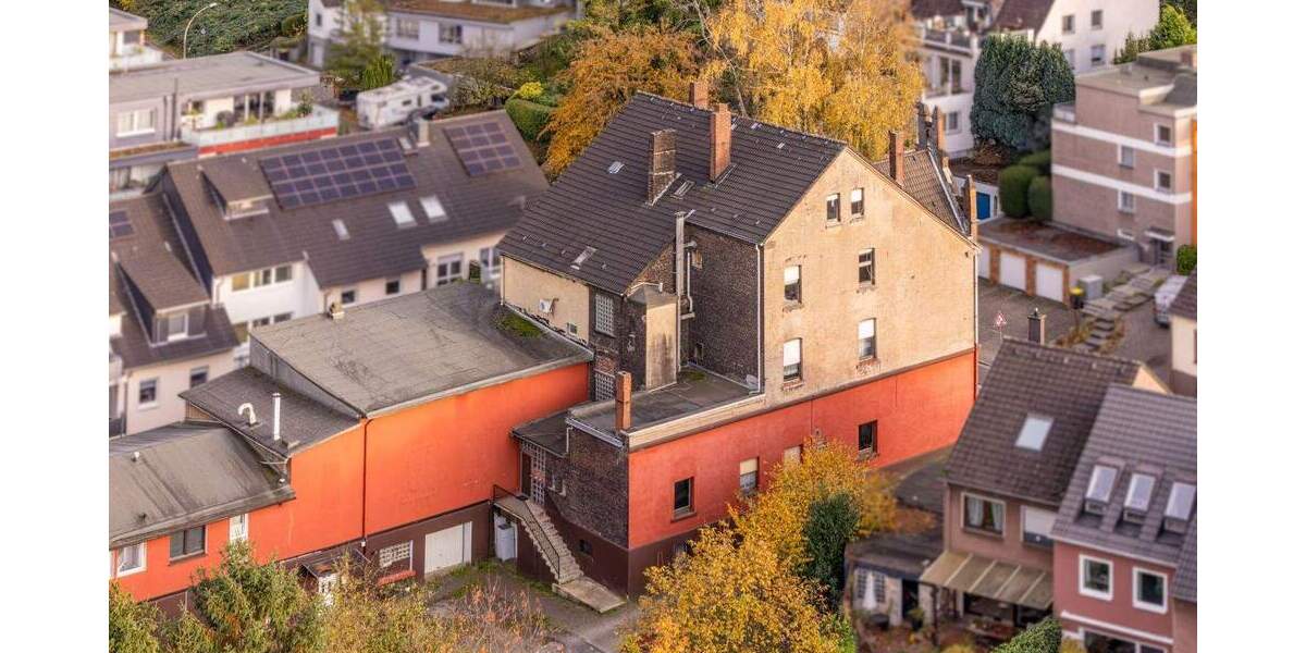 Mehrfamilienhaus, Wohnhaus Herne Herne-Süd - 2 Zimmer, 906 m&sup2;, 695.000&euro; | Angebot:24670452