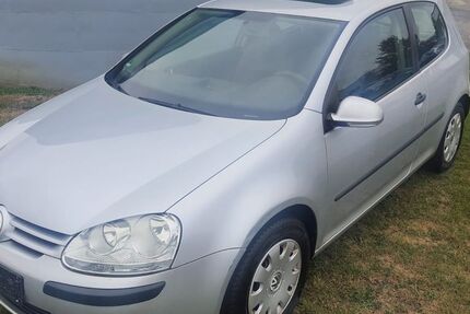 VW Golf 155.000 km 1.999 € Ascheberg 59387