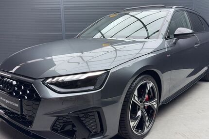 Audi A4 9.900 km 35.990 &euro; Ahlen 59227