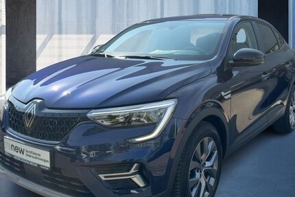 Renault Arkana 18.421 km 23.289 &euro; Berlin 13055