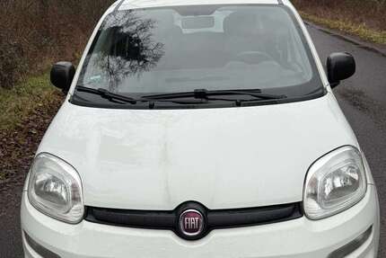 Fiat Panda 125.000 km 5.300 &euro; Graben-Neudorf 76676
