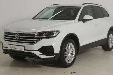 VW Touareg 23.553 km 52.940 &euro; Neumarkt 92318