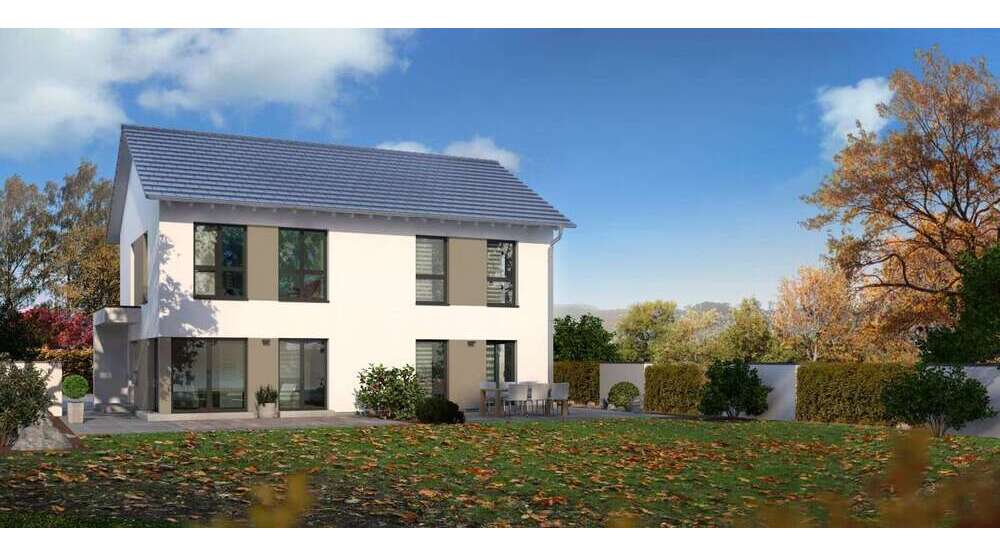 Haus zum Kaufen in Wahlenau 432.819 € 202.78 m²