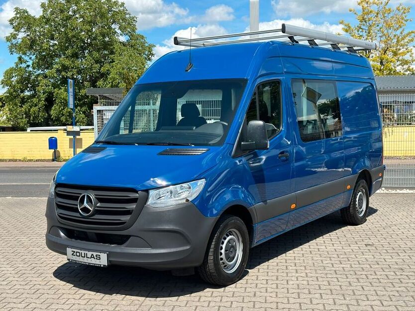 Sprinter