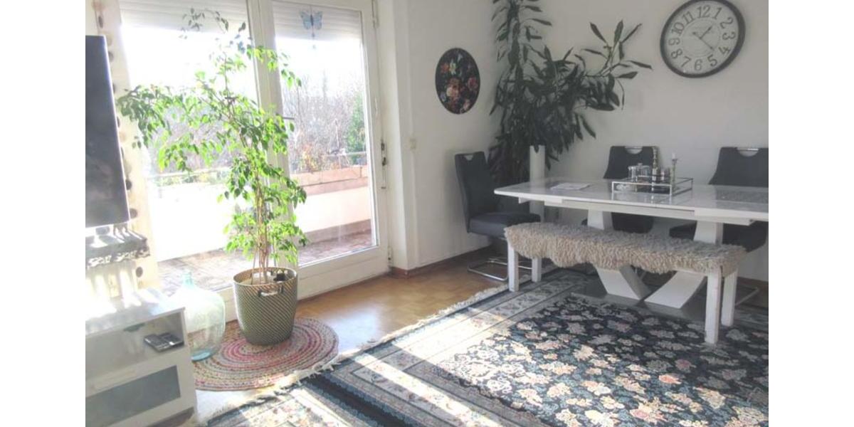 4-Zi Top-Erdgeschoßwohnung, Kronshagen 4 zimmer