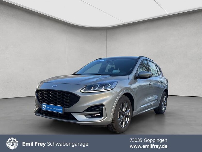 Kuga