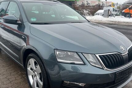 Skoda Octavia 241.978 km 11.412 &euro; Northeim 37154