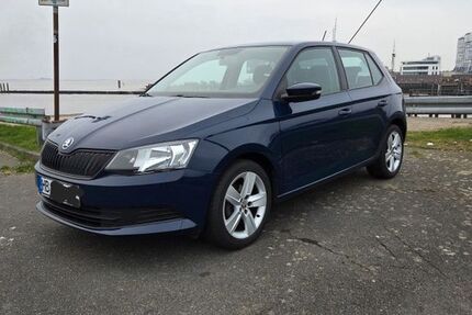 Skoda Fabia 125.000 km 6.000 &euro; Bremerhaven 27578
