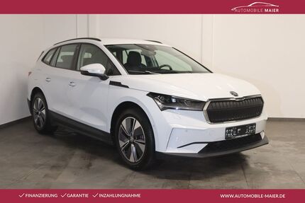 Skoda Enyaq 74.400 km 21.900 &euro; Bebra 36179