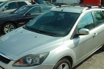 Ford Focus 225.000 km 1.450 &euro; Waiblingen (bei Stuttgart) 71332