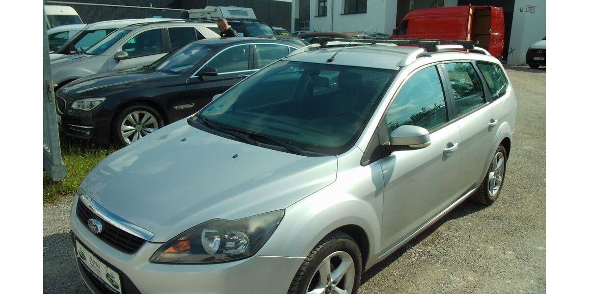 Ford Focus 225.000 km 1.450 &euro; Waiblingen (bei Stuttgart) 71332