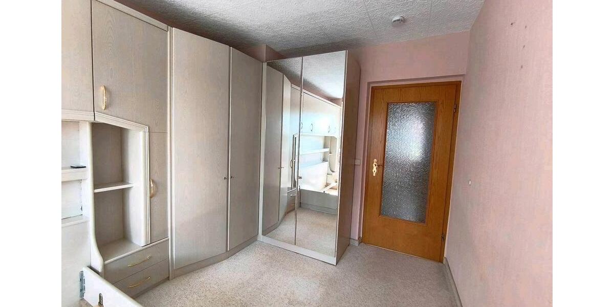 Etagenwohnung Gersdorf - 3 Zimmer, 59 m&sup2;, 46.000&euro; | Angebot:26866451
