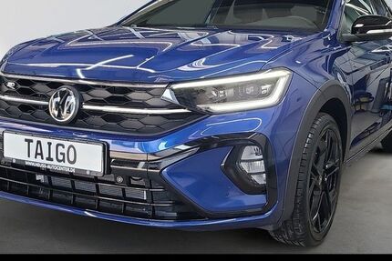 VW Taigo 4.450 km 33.650 &euro; Pfarrkirchen 84347